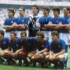 Alessandro Altobelli and Giovanni Galli - Signed Photo - Soccer (Italy national football team)