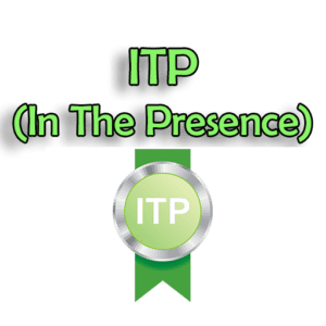 ITP (In The Presence)