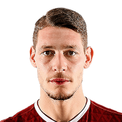 Andrea Belotti