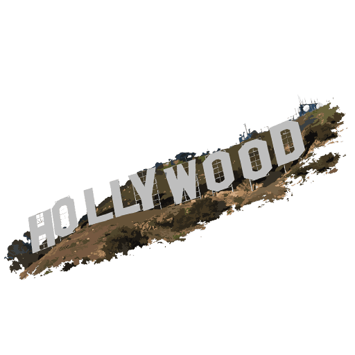 Hollywood Actors and Directors