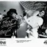 Robert Englund and Heather Langenkamp - Signed Photo - A Nightmare on Elm Street