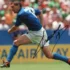 Daniele Massaro - Signed Photo - Soccer (Italy national football team)