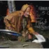 Robert Englund - Signed Photo - Hawaii Five-0