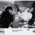Robert Englund and Heather Langenkamp Signed A Nightmare on Elm Street Photo