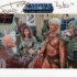 James Tolkan - Signed Photo - Masters of the universe