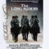 Walter Hill - Signed Photo - The Long Riders