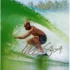 Kelly Slater Signed Photo Surfing Legend Inside the Perfect Wave