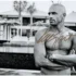 Kelly Slater - Signed Photograph - American professional surfer