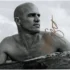Kelly Slater - Signed Photograph - American Professional Surfer