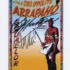 Arrapaho (1984) Dual Signed Photo – Urs Althaus & Director Ciro Ippolito