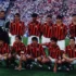 Marco van Basten and Franco Baresi - Signed Photo - Soccer (Milan)