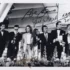 Al Bano, Gianni Morandi and Umberto Tozzi - Signed Photo - Italian Singers - Sanremo