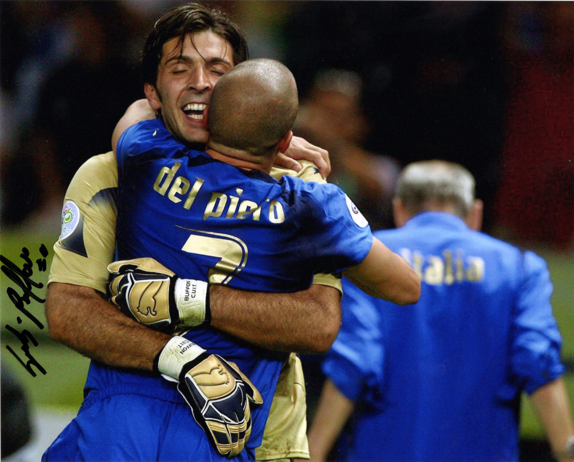 Serie A 2006–07 Serie B S.P.A.L. 2013 A.C. Milan Football