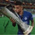 Emerson Palmieri dos Santos - Signed Photo - Soccer (Chelsea FC)