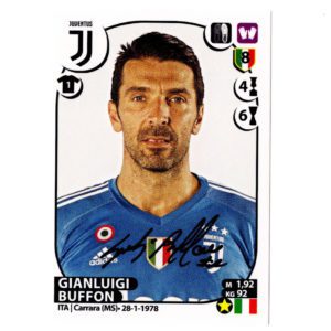 Old School Panini on X: JUVENTUS FC 2006-07. What a team for Serie B !!  (Italian second division)  / X