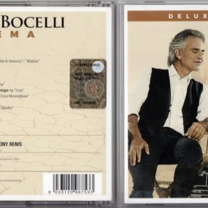 ANDREA BOCELLI Biography 2022: Near-abortion To Matteo Bocelli