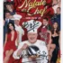 Massimo Boldi, Biagio Izzo, Paolo Conticini, Dario Bandiera, Neri Parenti, Francesca Chillemi, Maurizio Casagrande and Barbara Foria - Signed Photo - Natale da chef