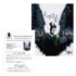 Angelina Jolie - Signed Photo - Maleficent BAS COA
