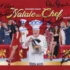 Paolo Conticini, Dario Bandiera, Massimo Boldi, Neri Parenti, Francesca Chillemi, Maurizio Casagrande and Barbara Foria - Signed Photo - Natale da chef