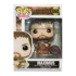 Russell Crowe - Signed Funko POP! 860 (Maximus) - Gladiator