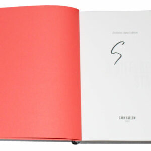 Book Different Stage: Gary Barlow: Signed by the Author