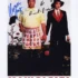 Eleonora Giorgi and Renato Pozzetto - Signed Photo - Mani di fata