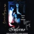 Eleonora Giorgi and Dario Argento - Signed Photo - Inferno