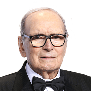 Ennio Morricone