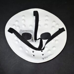 Maschera autografata da Kane Hodder