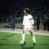Franz Beckenbauer Autographed Germany National Team Photo - Football Legend