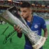 Emerson Palmieri dos Santos - Signed Photo - Soccer (Chelsea FC)