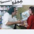 Mirella Banti and Andrea Roncato - Signed Photo - Acapulco, prima spiaggia... a sinistra