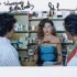 Mirella Banti, Andrea Roncato and Gigi Sammarchi - Signed Photo - Acapulco, prima spiaggia... a sinistra