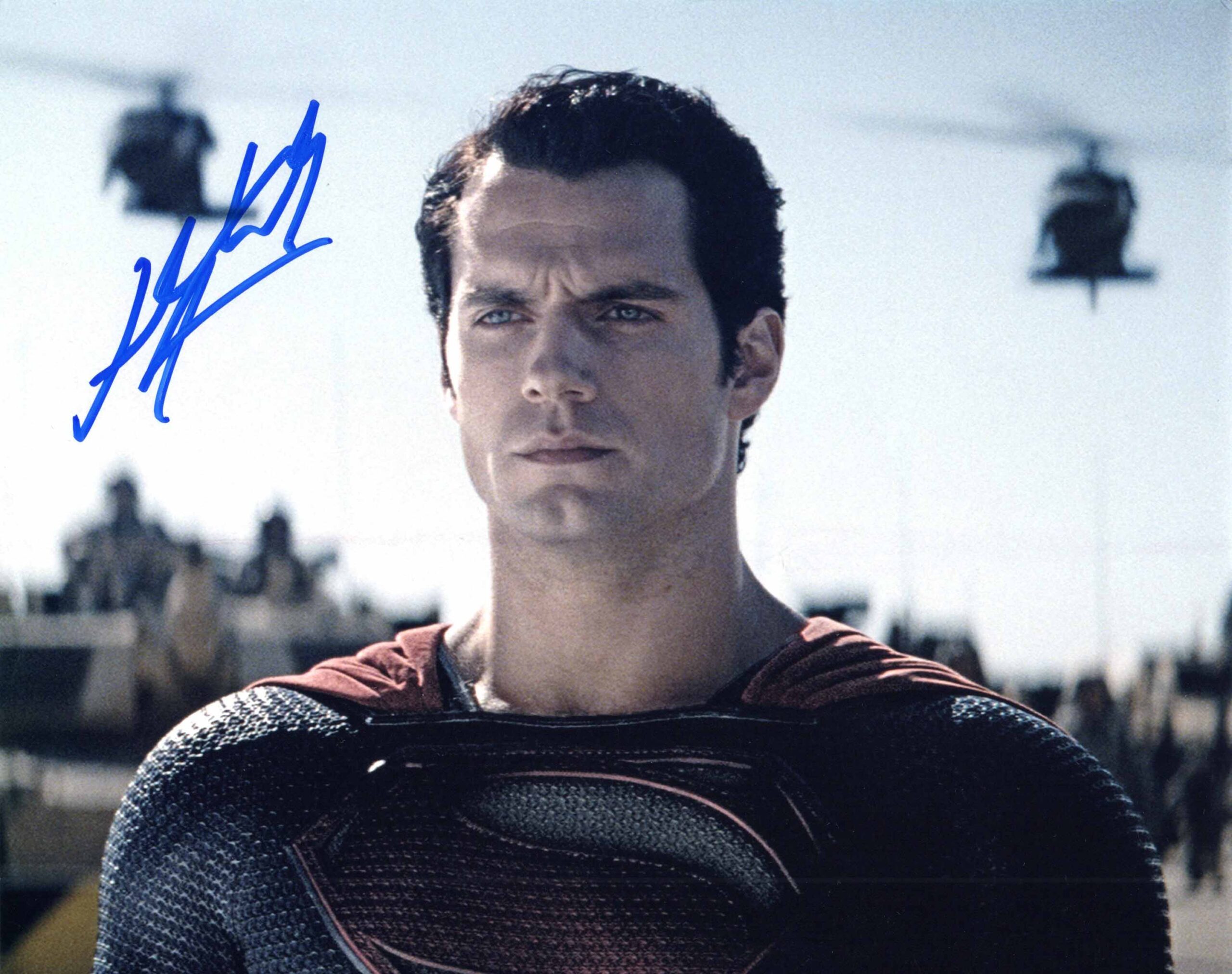 Henry Cavill Is Done Playing Superman, So Prepare To Say Goodbye To This  Man Of Steel — REPORT