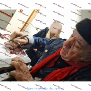 Leonardo Cecchi, Giò Di Tonno, Martha Rossi, Martina Attili and ...
