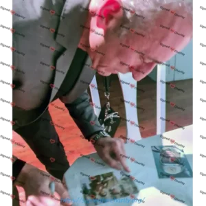 Photo Proof Gaetano Aronica