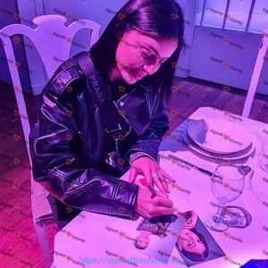 Martina Difonte Photo Proof