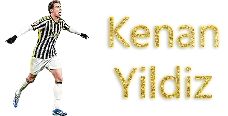 Kenan Yildiz Home Page