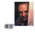 Anthony Hopkins - Signed Photo - The Silence of the Lambs SWAU Hologram