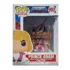 Dolph Lundgren - Signed Funko POP! 992 (Prince Adam) - Masters of the Universe