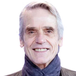 Jeremy Irons