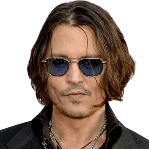 Johnny Depp