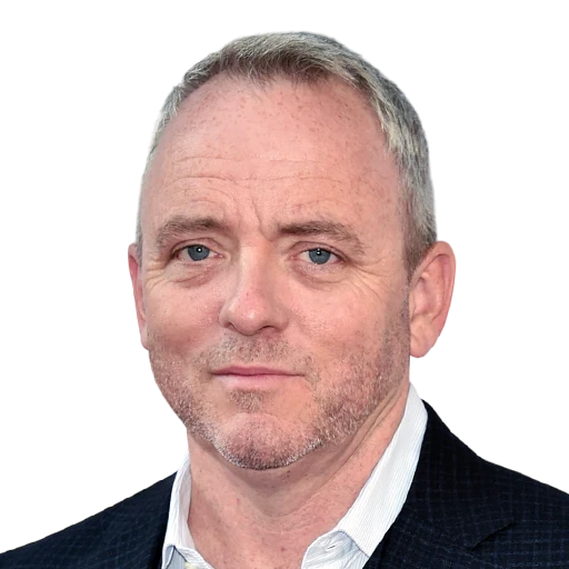 Dennis Lehane