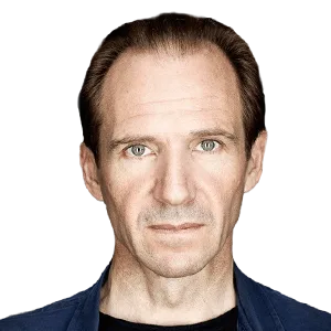 Ralph Fiennes