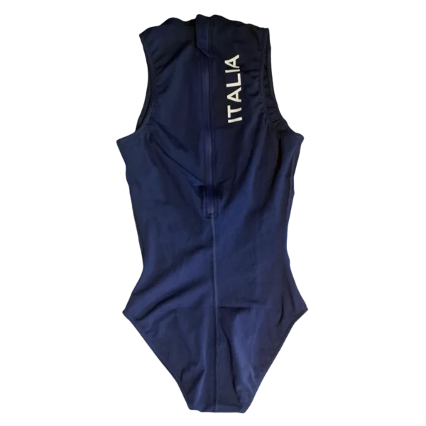 Giuditta Galardi - Arena Swimming Suit - Paris Olympics 2024 (Italian National Team) - Image 3