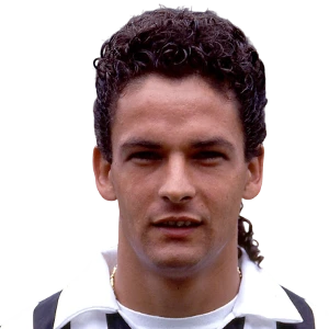 Roberto Baggio