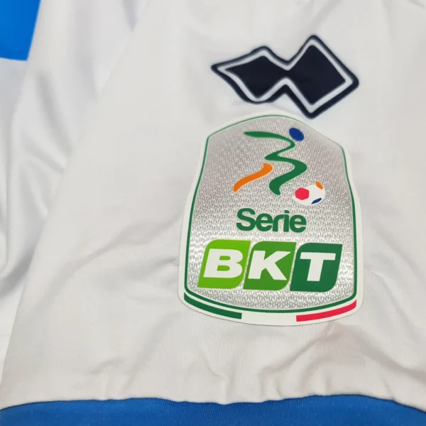 Cristian Galano - Issued and Signed Shirt - Delfino Pescara - Image 5