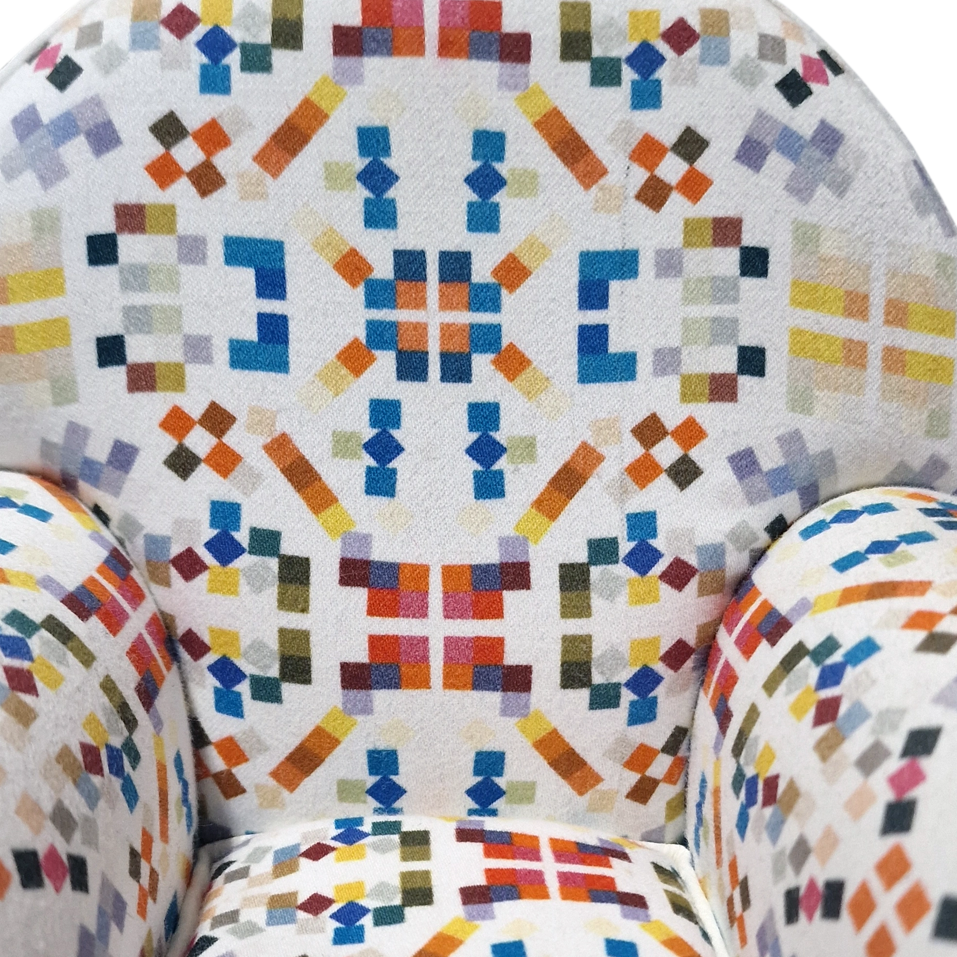 Poltrona Frau Mini Vanity Fair PF's Museum - Limited Edition 27/100 - Image 6