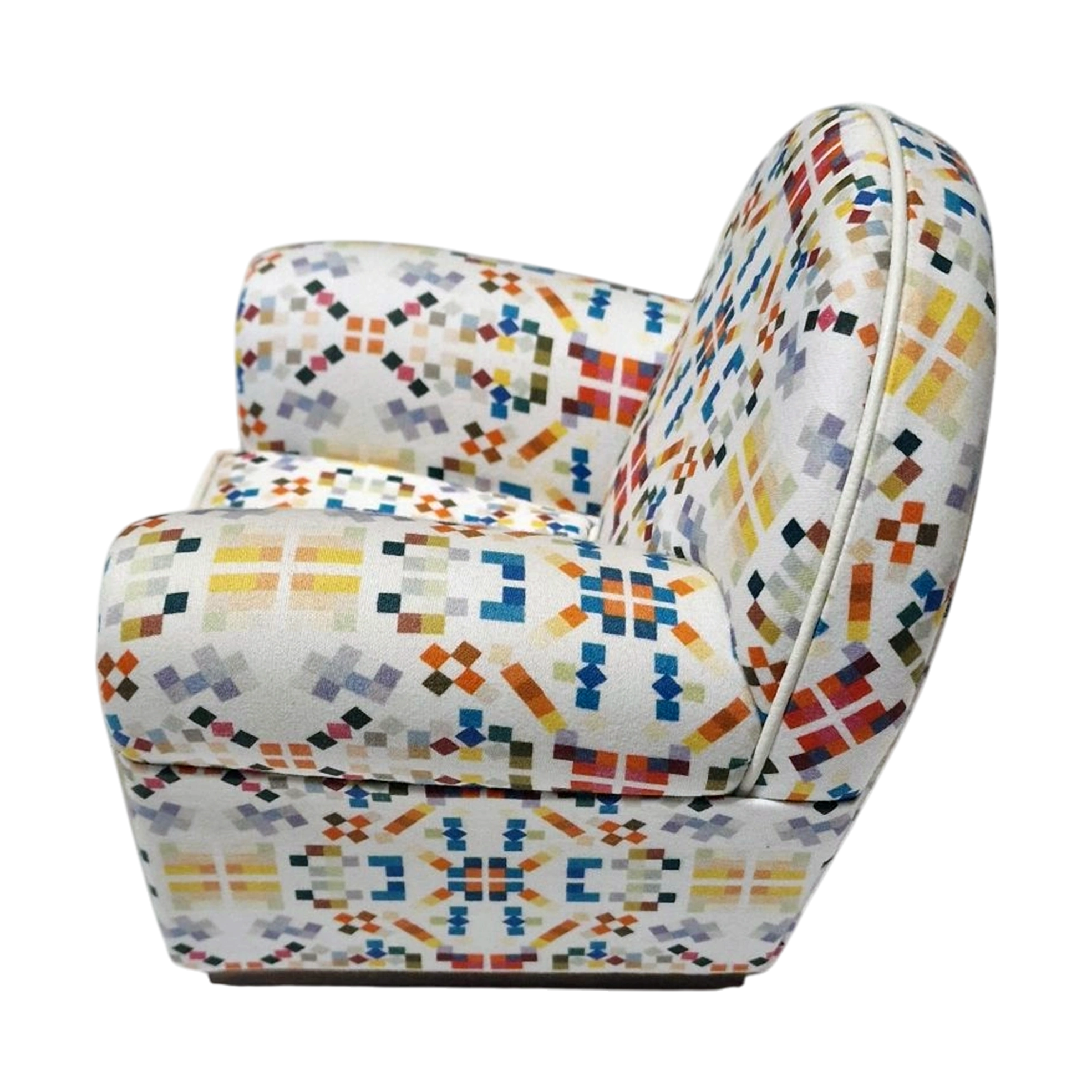 Poltrona Frau Mini Vanity Fair PF's Museum - Limited Edition 27/100 - Image 9