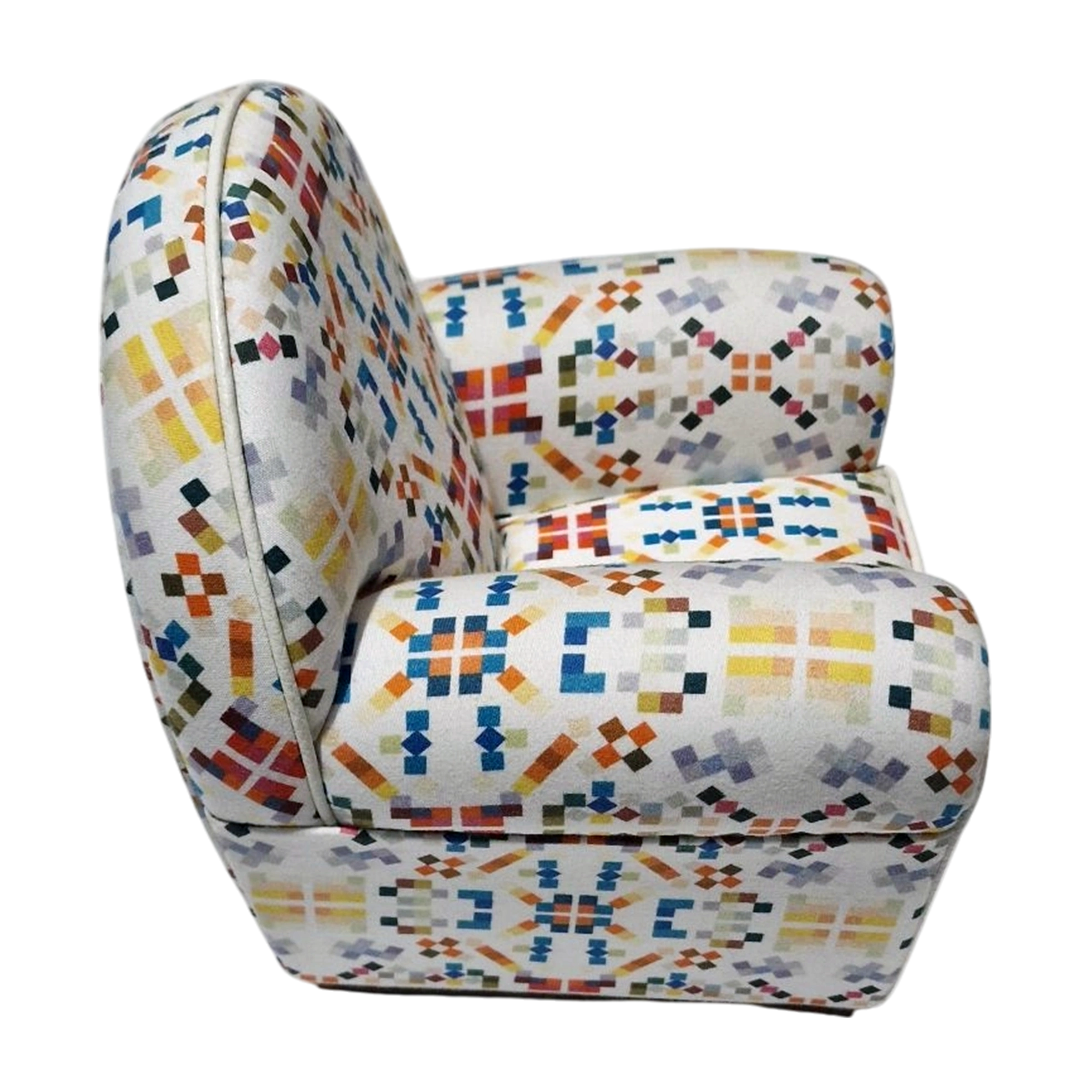 Poltrona Frau Mini Vanity Fair PF's Museum - Limited Edition 27/100 - Image 10